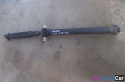 Карданный вал акпп задн. (26 Карданный вал) 26107589129 - купить Верхнеяиково