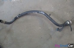 Заливная горловина n57 3.0 (16 Система подачи топлива) 16117186702 - купить Верхнеяиково