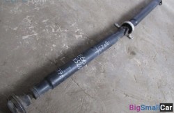 Карданный вал акпп n52n 3.0 (26 Карданный вал) 26107573568 - купить Верхнеяиково