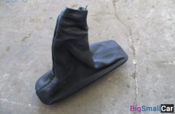 Кожух ручника (34 Тормозные механизмы) 34427144283 - купить Верхнеяиково