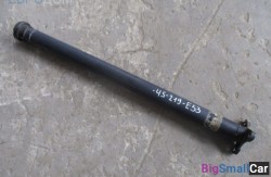 Карданный вал n62 (26 Карданный вал) 26101227165 - купить Верхнеяиково