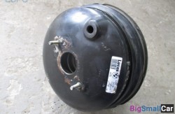 Вакуумный усилитель тормозов n62 (34 Тормозные механизмы) 34336760461 - купить Верхнеяиково