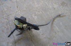 Селектор акпп (25 Механизм переключения передач) 25161423750 - купить Верхнеяиково