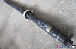 Карданный вал акпп м52 т.у 2.5 (26 Карданный вал) 26111229557 - купить Верхнеяиково