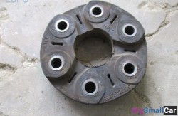 Эластичная муфта м52 (26 Карданный вал) 26117511454 - купить Верхнеяиково