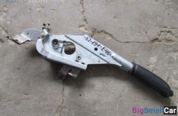 Ручка ручника (34 Тормозные механизмы) 34411164489 - купить Верхнеяиково