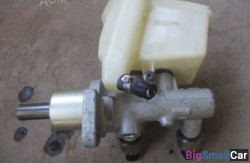 Главный тормозной цилиндр м52 т.у 2.5 (34 Тормозные механизмы) 34311165582 - купить Верхнеяиково