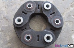 Эластичная муфта n52 (26 Карданный вал) 26117573276 - купить Верхнеяиково