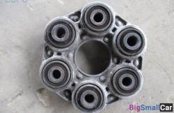 Эластичная муфта n47 (26 Карданный вал) 26117610061 - купить Верхнеяиково