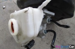 Главный тормозной цилиндр n47 (34 Тормозные механизмы) 34336851094 - купить Верхнеяиково