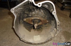 Мкпп (24 АКПП) 24001216931 - купить Верхнеяиково