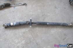 Карданный вал акпп (26 Карданный вал) 26111229564 - купить Верхнеяиково