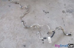 Трубопровод adaptive drive приборов (32 Рулевое упр. и геометрия подвески) 32416785275 - купить Верхнеяиково