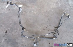 Шланг adaptive drive (32 Рулевое упр. и геометрия подвески) 32416788260 - купить Верхнеяиково