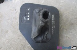 Кожух акпп (25 Механизм переключения передач) 25161423345 - купить Верхнеяиково