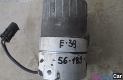 Насос dsc м62 т.у (34 Тормозные механизмы) 34516781435 - купить Верхнеяиково