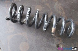 Пружина задн. (32 Рулевое упр. и геометрия подвески) 32000 - купить Верхнеяиково