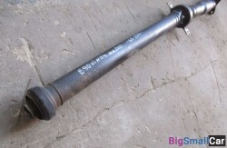 Карданный вал акпп n54 3.5 (26 Карданный вал) 26107574679 - купить Верхнеяиково