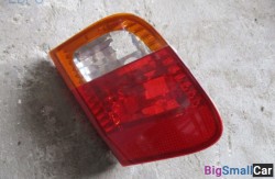 Стоп лев. багаж. (63 Осветительные приборы) 632169079451 - купить Верхнеяиково