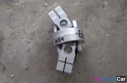 Рулевой карданчик (32 Рулевое упр. и геометрия подвески) 323067848451 - купить Верхнеяиково