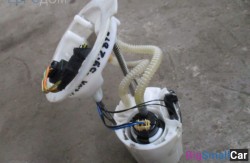 Насос топливный (16 Система подачи топлива) 16117297778 - купить Верхнеяиково