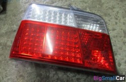 Стоп лев. крыло (63 Осветительные приборы) 82199405444 - купить Верхнеяиково