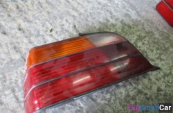 Стоп лев. крыло (63 Осветительные приборы) 63211387658 - купить Верхнеяиково