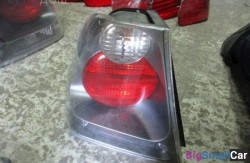 Стоп лев. крыло (63 Осветительные приборы) 63216920249 - купить Верхнеяиково