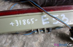 Стоп третий (63 Осветительные приборы) 63258362039 - купить Верхнеяиково