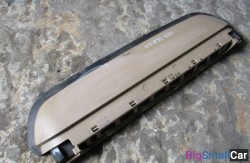 Стоп третий (63 Осветительные приборы) 63256927567 - купить Верхнеяиково