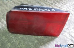 Стоп прав. багаж. (63 Осветительные приборы) 63218371330 - купить Верхнеяиково