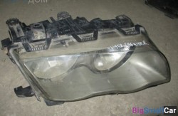 Фара перед. прав. (63 Осветительные приборы) 631269042761 - купить Верхнеяиково