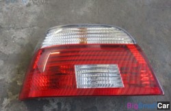 Стоп лев. крыло (63 Осветительные приборы) 63216902527 - купить Верхнеяиково