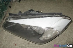 Фара перед. лев. (63 Осветительные приборы) 631129900011 - купить Верхнеяиково