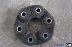 Эластичная муфта m52 (26 Карданный вал) 26111209168 - купить Верхнеяиково