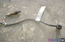 Лямбда-зонд n63 (18 Система выпуска ОГ) 11787576673 - купить Верхнеяиково