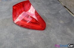 Стоп прав. крыло (63 Осветительные приборы) 63217182198 - купить Верхнеяиково