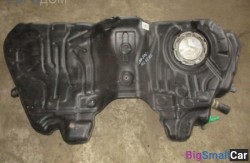 Бензобак n63 (16 Система подачи топлива) 16117267498 - купить Верхнеяиково