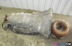 Акпп 6hp28 n63 5.0 (24 АКПП) 24007595431 - купить Верхнеяиково