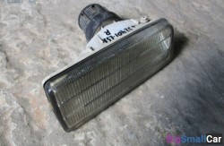 Противотуманная фара перед. прав. (63 Осветительные приборы) 63178409026