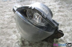 Противотуманная фара перед. лев. (63 Осветительные приборы) 631769483731