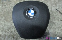 Подушка безопасности в руль (32 Рулевое упр. и геометрия подвески) 32306884665 - купить Верхнеяиково