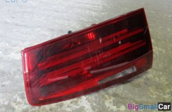 Стоп лев. багаж. (63 Осветительные приборы) 63217370347 - купить Верхнеяиково