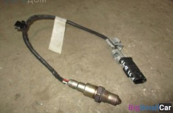 Лямбда-зонд b47 (18 Система выпуска ОГ) 13628570689 - купить Верхнеяиково