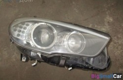 Фара перед. прав. (63 Осветительные приборы) 63127262724 - купить Верхнеяиково