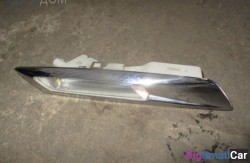 Поворотник лев. (63 Осветительные приборы) 631371996331 - купить Верхнеяиково