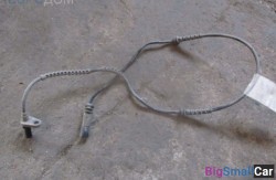 Датчик abs перед. (34 Тормозные механизмы) 34526782099 - купить Верхнеяиково