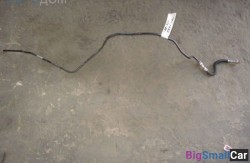 Трубопровод подвода топлива n63 5.0 (16 Система подачи топлива) 16127205299 - купить Верхнеяиково