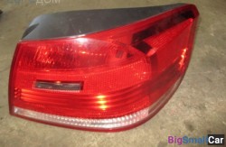 Стоп прав. крыло (63 Осветительные приборы) 63217162302 - купить Верхнеяиково