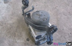 Блок abs (34 Тормозные механизмы) 34546755796 - купить Верхнеяиково